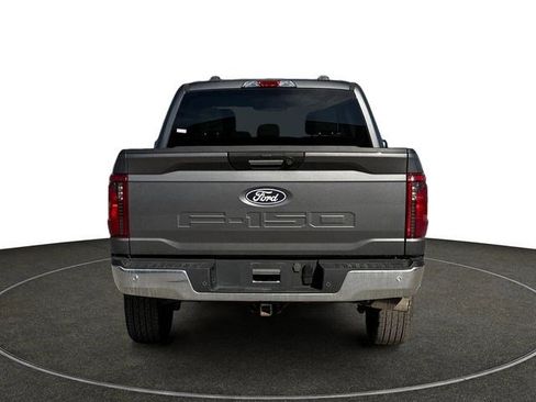 Used 2024 Ford F150 XLT AWD/4WD image 4