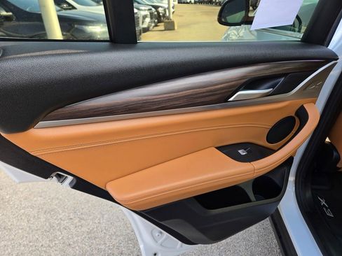 Used 2020 BMW X3 xDrive30i w/ Convenience Package image 39