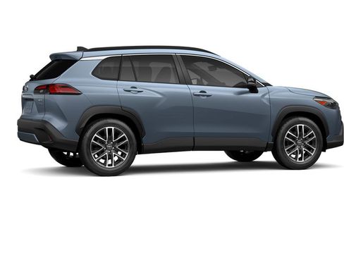 New 2026 Toyota Corolla Cross XLE image 13
