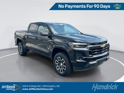 Used 2024 Chevrolet Colorado LT w/ LT Convenience Package III
