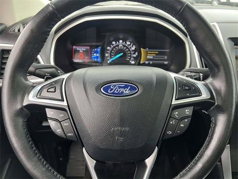 Used 2015 Ford Edge SEL w/ Equipment Group 201A image 15