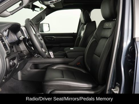 New 2026 RAM 1500 RHO AWD/4WD image 17