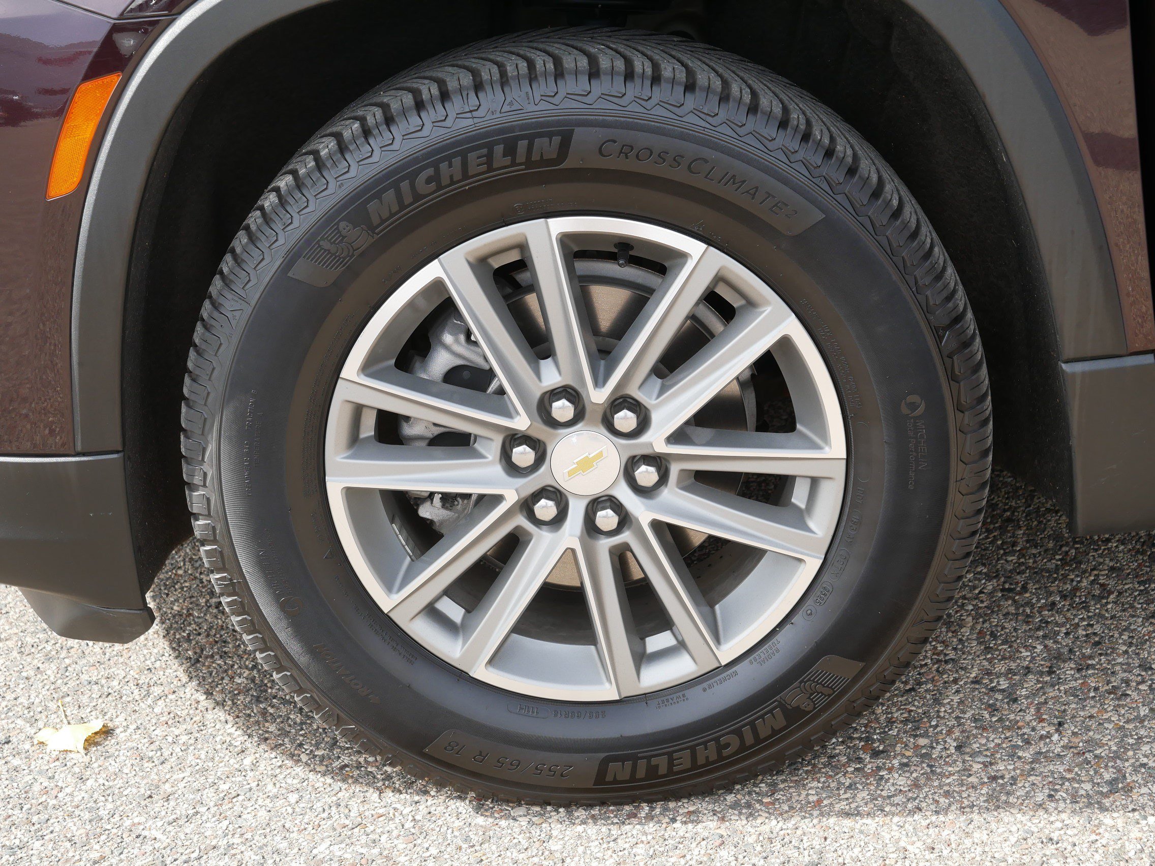 Used 2023 Chevrolet Traverse LT FWD image 15
