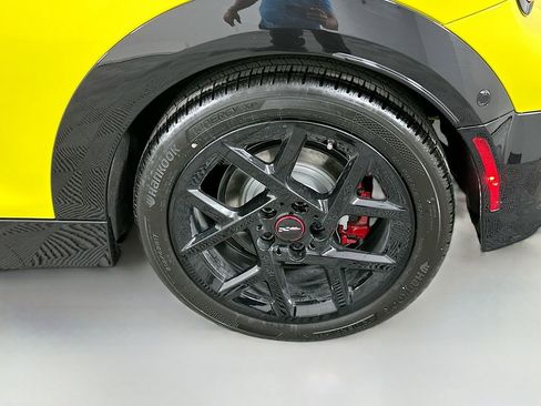 New 2026 MINI Cooper John Cooper Works image 22