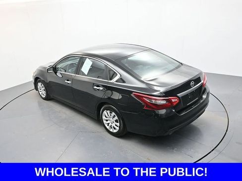 Used 2016 Nissan Altima 2.5 S w/ Power Driver Seat Package FWD image 20
