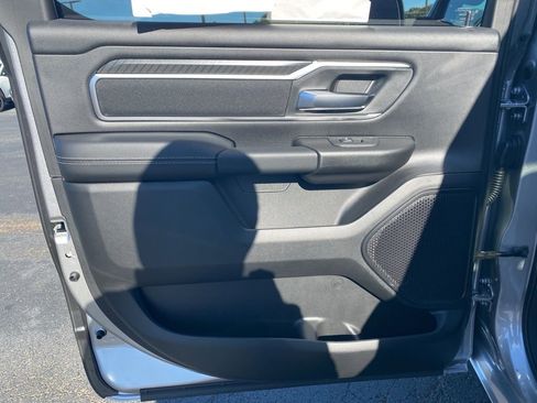 New 2026 RAM 1500 Lone Star image 37