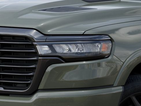 New 2026 RAM 1500 Laramie image 9