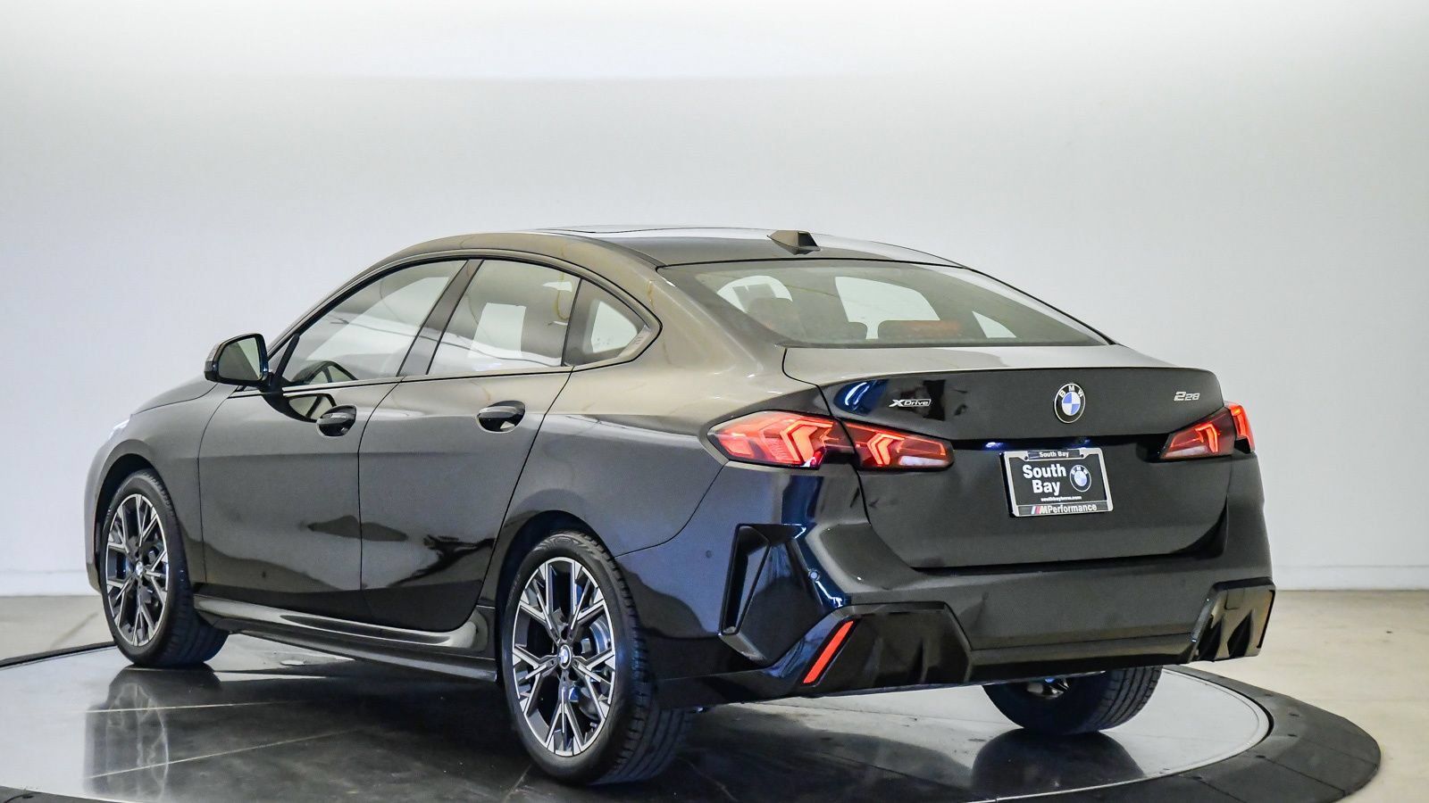 Used 2026 BMW 228i xDrive w/ Technology Package AWD/4WD image 2