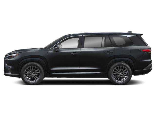 New 2026 Lexus TX 350 AWD image 3