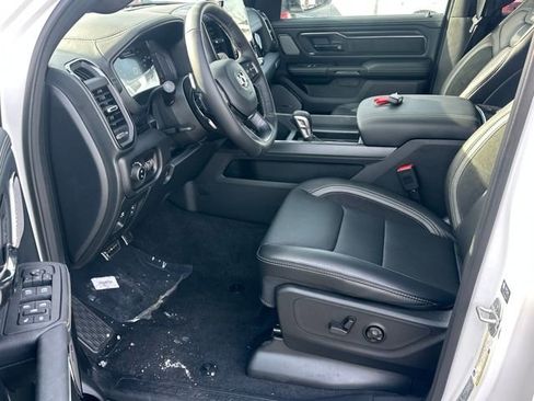 New 2026 RAM 1500 Rebel w/ Advanced Safety Group II image 13