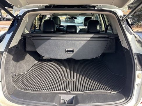 Used 2017 Nissan Murano Platinum w/ Platinum Technology Package image 14