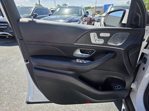 Certified 2021 Mercedes-Benz GLE 350 image 12