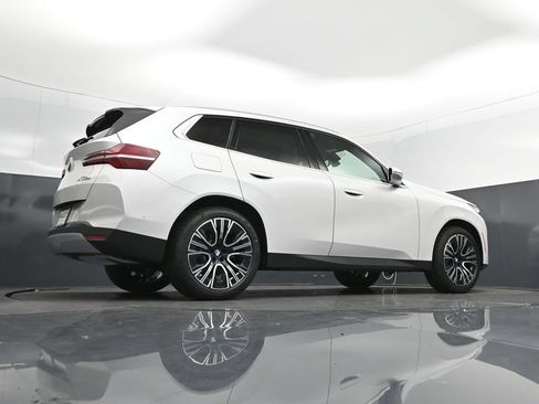 New 2026 BMW X3 xDrive30 w/ Convenience Package AWD/4WD image 42