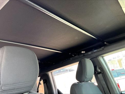 Used 2023 Ford Bronco Big Bend image 16