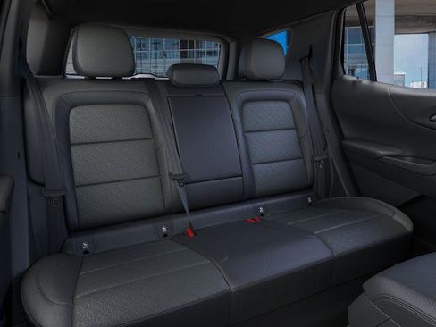 New 2026 Chevrolet Equinox LT image 44