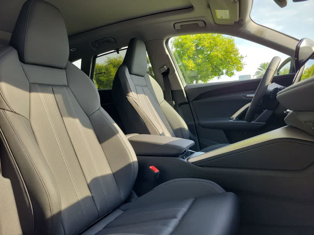 New 2026 Audi Q5 Premium AWD/4WD image 22