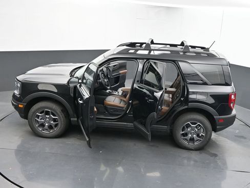 New 2024 Ford Bronco Sport Badlands w/ Premium Package image 61