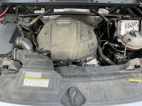 Used 2018 Audi Q5 2.0T Premium w/ Convenience Package image 36