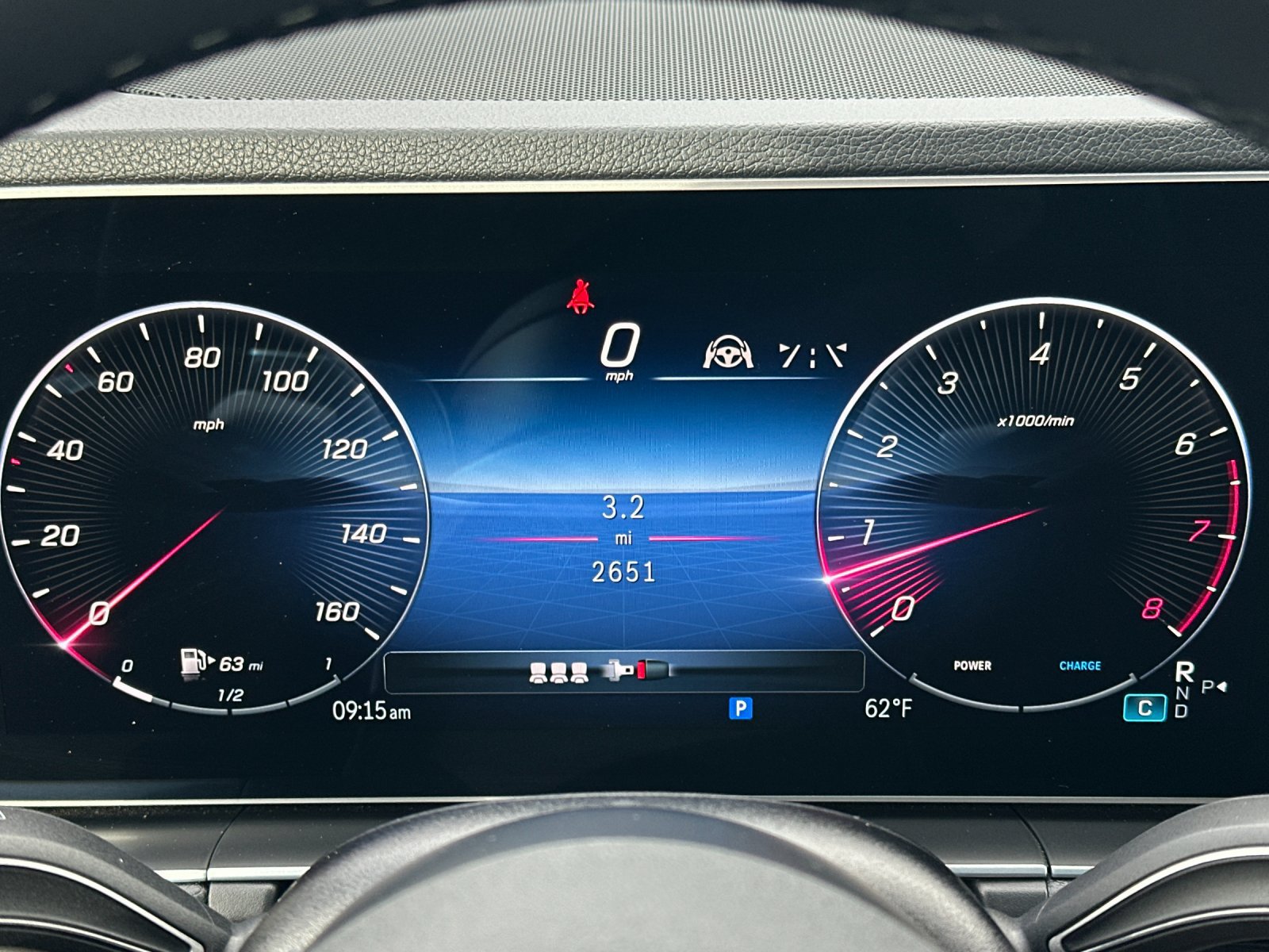 Certified 2026 Mercedes-Benz GLE 350 4MATIC image 28