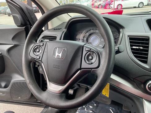 Used 2013 Honda CR-V EX image 18