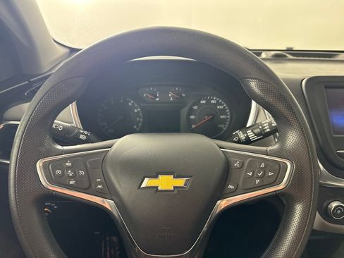 Used 2022 Chevrolet Equinox LS AWD/4WD image 13