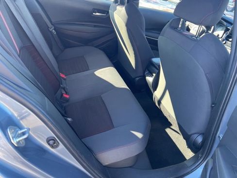 Used 2024 Toyota Corolla SE w/ SE Package image 13