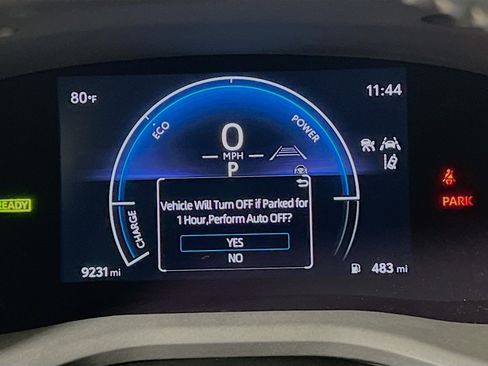 Used 2025 Toyota Camry SE w/ Multimedia Upgrade Package FWD image 22