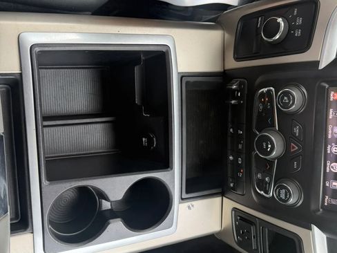Used 2014 RAM 3500 Lone Star AWD/4WD image 16