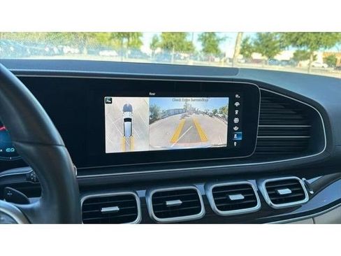 Used 2020 Mercedes-Benz GLS 450 4MATIC image 30