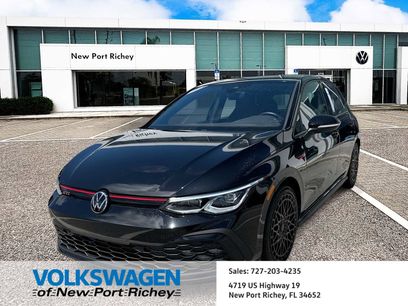 Used 2024 Volkswagen GTI S