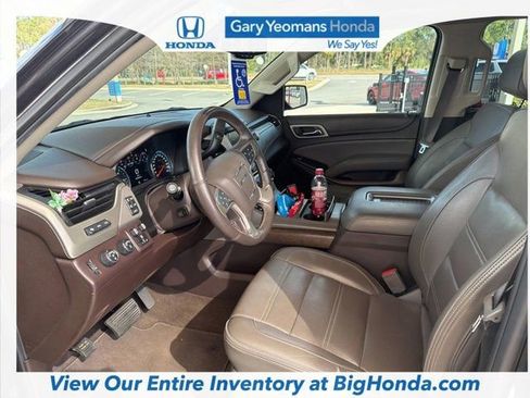 Used 2018 GMC Yukon Denali w/ Denali Ultimate Package image 5