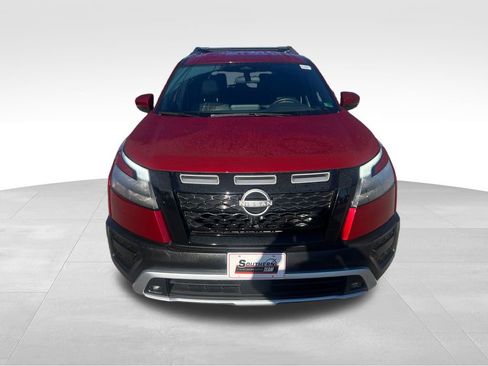 Used 2023 Nissan Pathfinder Rock Creek image 9