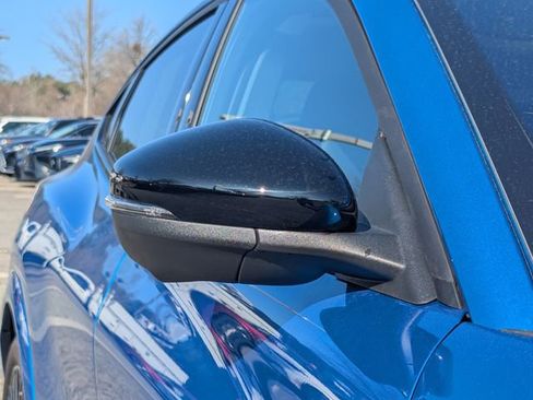 New 2025 Ford Mustang Mach-E Premium image 12