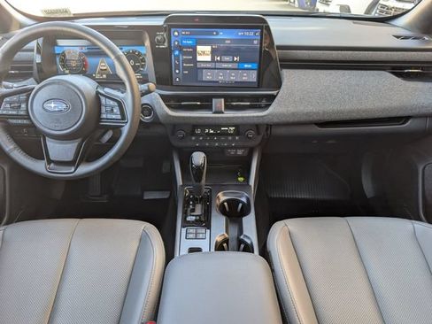 Certified 2026 Subaru Outback Limited AWD/4WD image 24