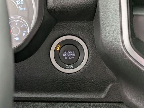 Certified 2025 RAM 1500 Big Horn image 18