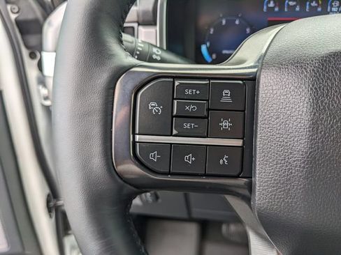 Used 2025 Ford F150 Platinum AWD/4WD image 31