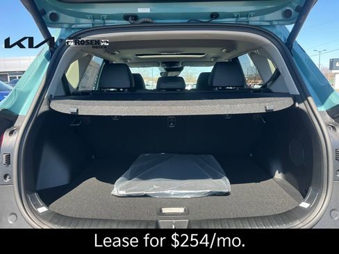 New 2026 Kia Seltos SX AWD/4WD image 38