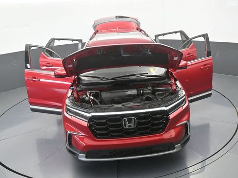 Used 2024 Honda Pilot Touring image 80