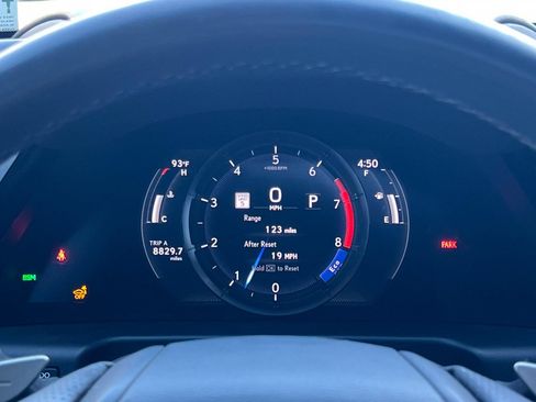 Used 2024 Lexus ES 350 F Sport w/ Accessory Package (Z2) FWD image 38