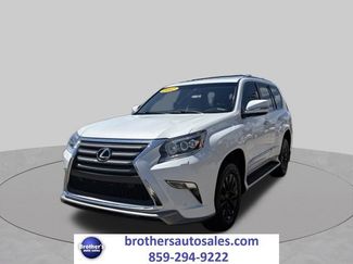 Used 2017 Lexus GX 460 Luxury AWD/4WD 360° Tour