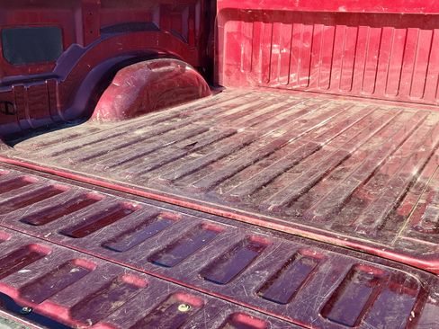 Used 2025 RAM 1500 Laramie image 29