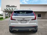 Used 2021 Cadillac XT4 Premium Luxury image 4
