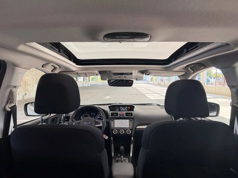 Used 2018 Subaru Forester 2.5i Premium AWD/4WD image 24