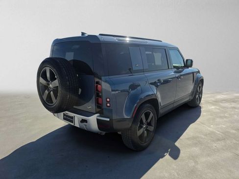 Used 2023 Land Rover Defender 110 AWD/4WD image 5