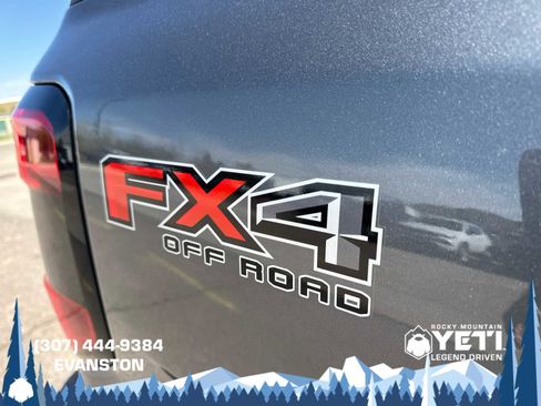 Used 2025 Ford Ranger XLT AWD/4WD image 18