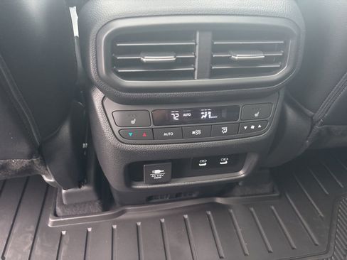 New 2026 Honda Passport TrailSport Elite image 25