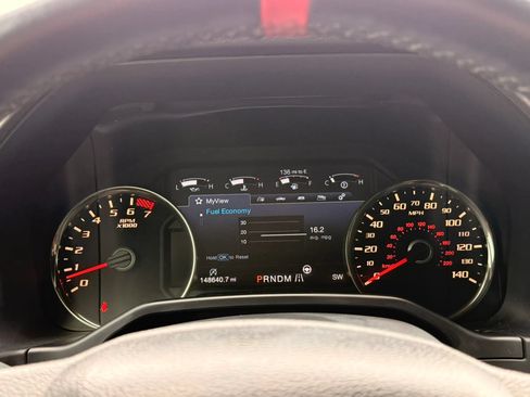 Used 2017 Ford F150 Raptor w/ Equipment Group 802A Luxury AWD/4WD image 27