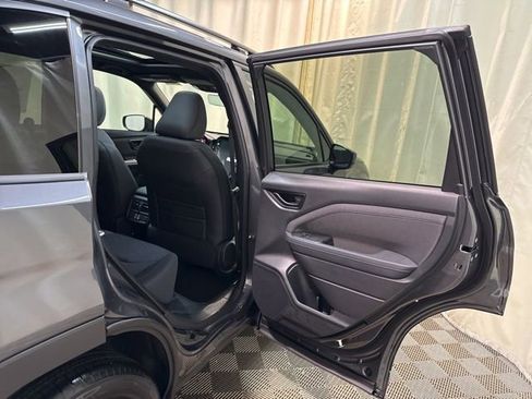 New 2026 Subaru Forester Premium image 33