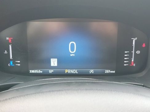 Certified 2023 Ford Escape Active w/ Tech Pack #1 image 14