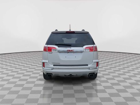 Used 2017 GMC Terrain Denali image 7